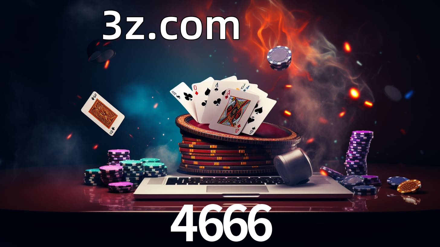 Melhores Jogos de Slots no 4666 🍀